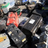 Recycling stacja demontażu złomowanie pojazdów skup metali złom kolorowy Polska